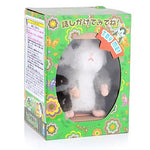 Novelty Voice Recorder Mimicry Pet Talking Hamster Toy